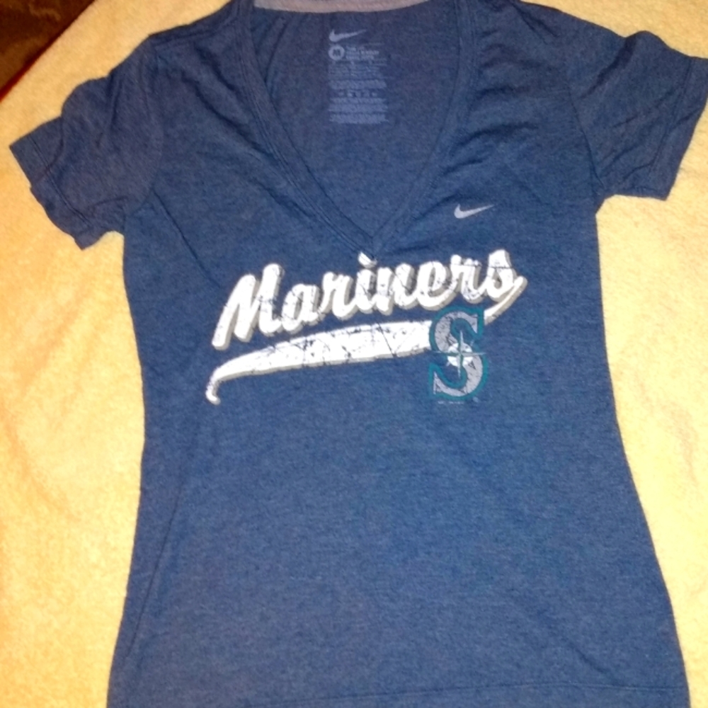Nike Marinaires T-shirt.